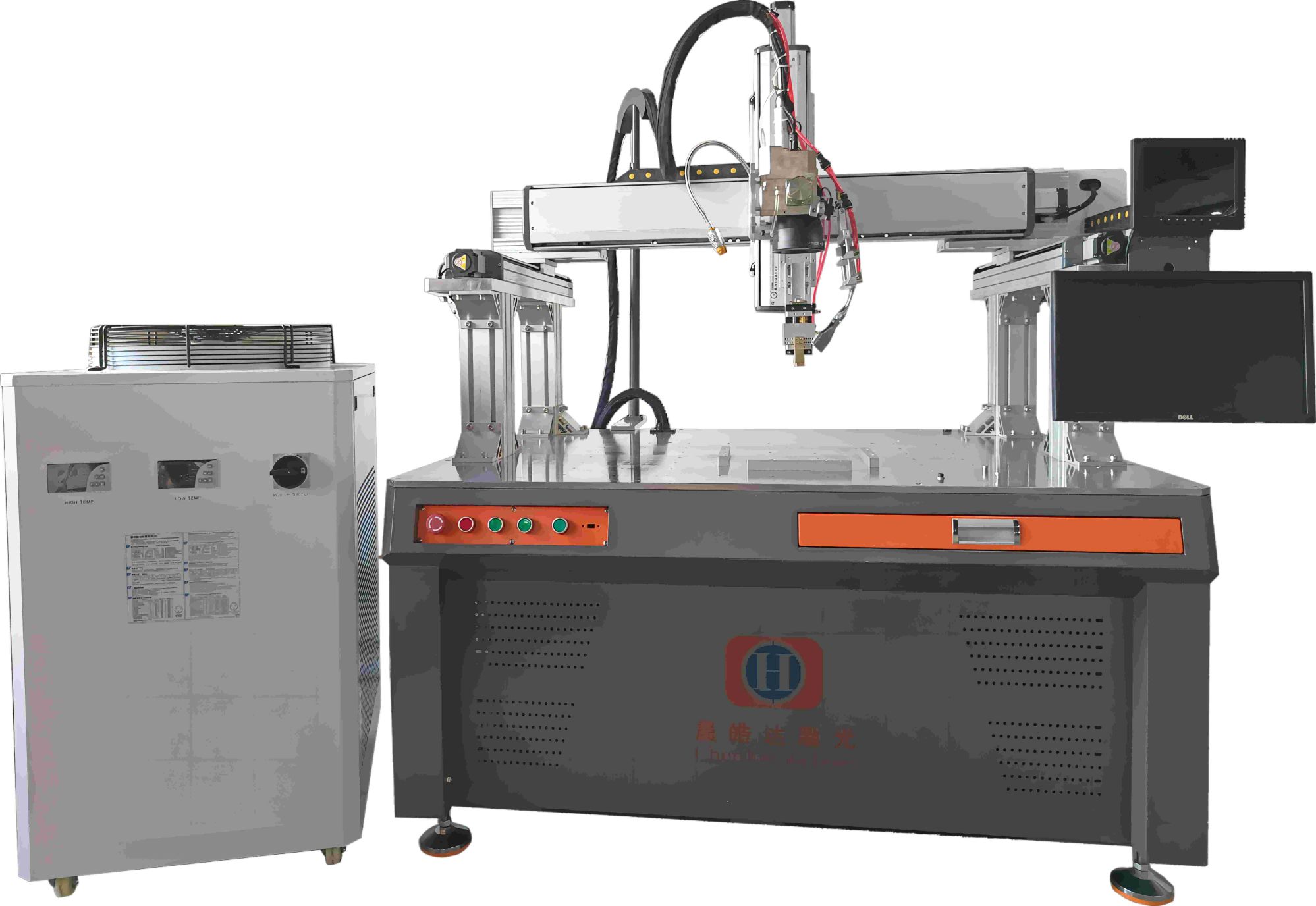 鋰電池激光焊接機(jī)